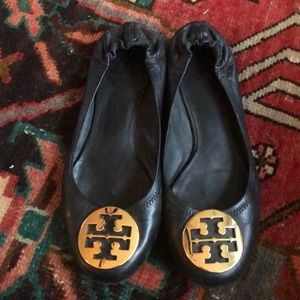 Tory Burch Reva Ballet Flats
